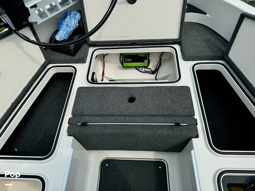 Slide: The Image of Ranger Boats Reata 1850MS 2020 - 15277068
