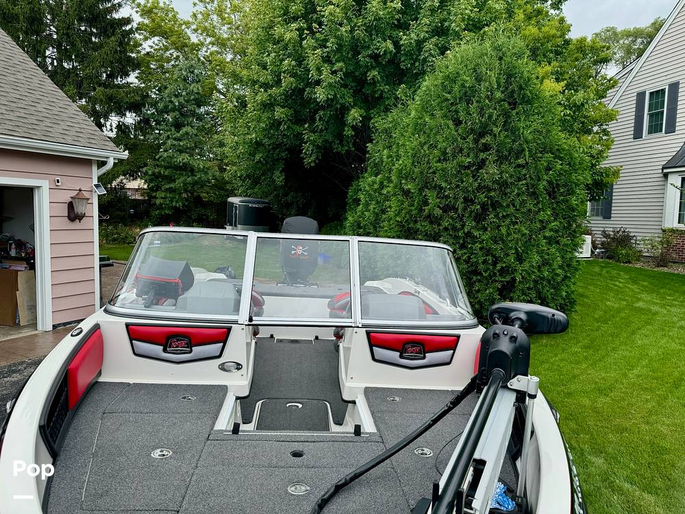 Slide: The Image of Ranger Boats Reata 1850MS 2020 - 15277083