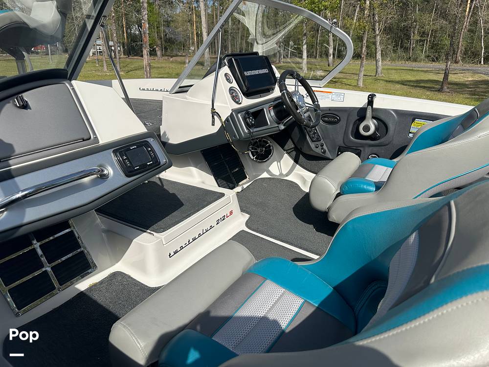 Slide: The Image of Ranger Boats Reata 212 LS 2017 - 15371717