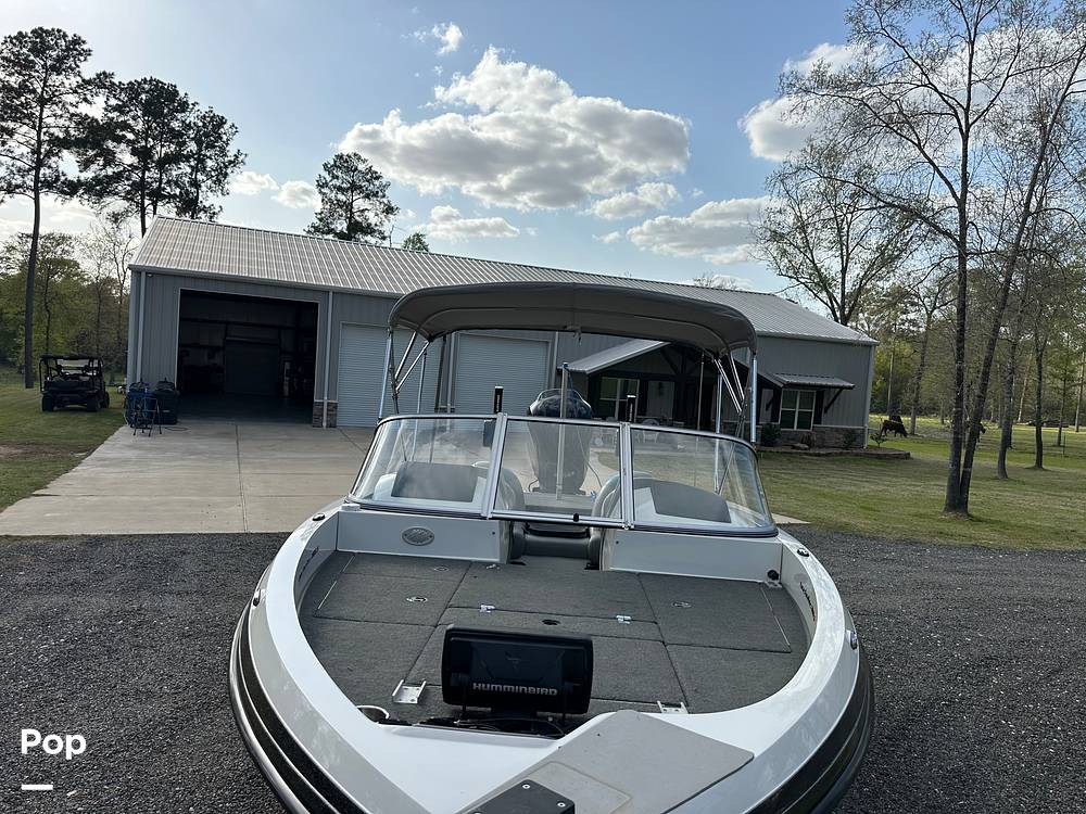 Slide: The Image of Ranger Boats Reata 212 LS 2017 - 15371719