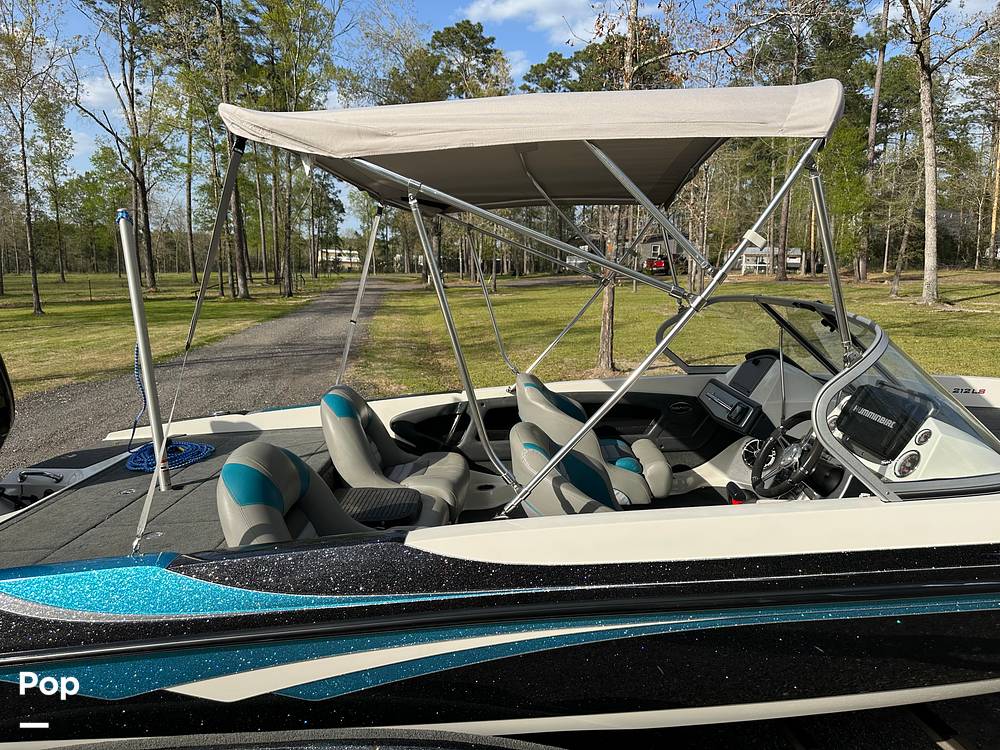Slide: The Image of Ranger Boats Reata 212 LS 2017 - 15371721