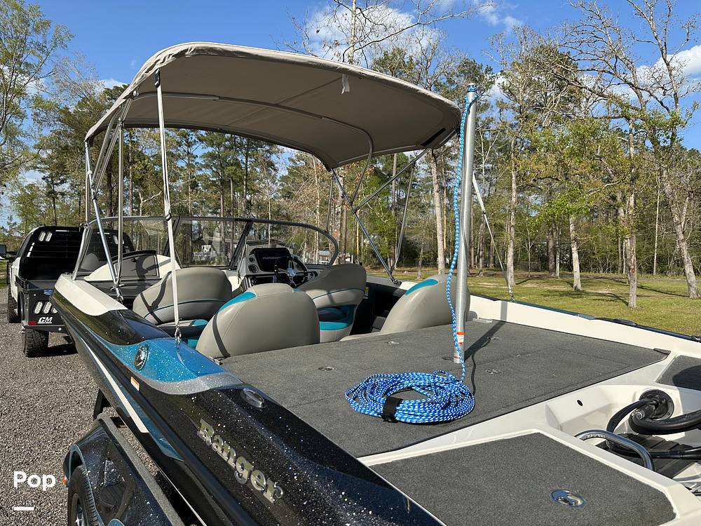 Slide: The Image of Ranger Boats Reata 212 LS 2017 - 15371789