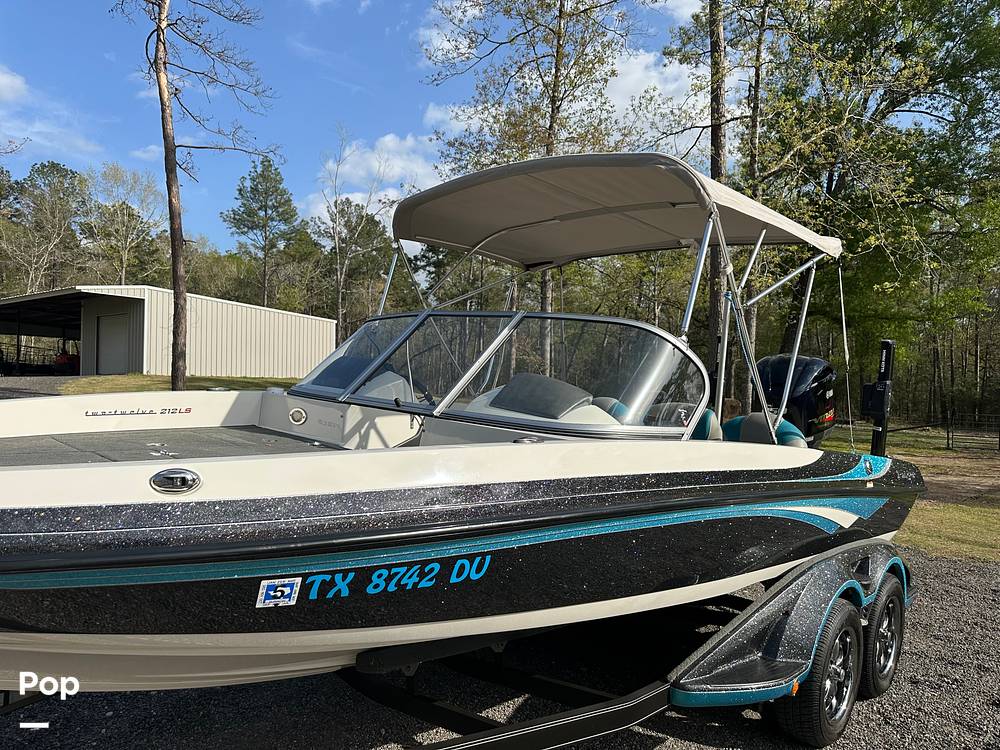 Slide: The Image of Ranger Boats Reata 212 LS 2017 - 15371790