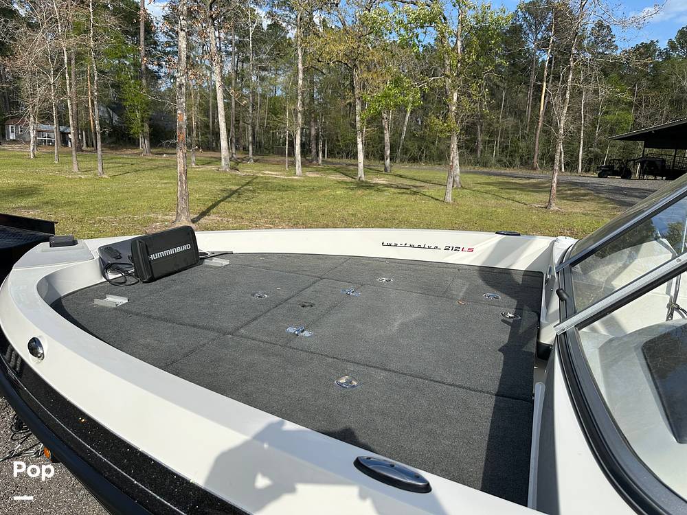 Slide: The Image of Ranger Boats Reata 212 LS 2017 - 15371792