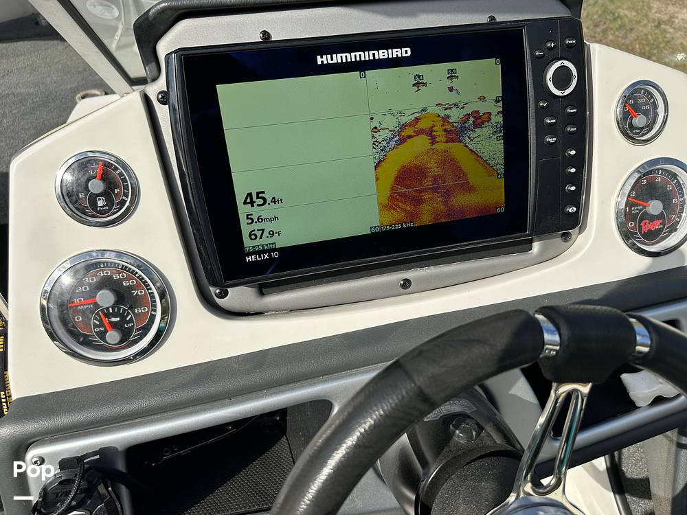 Slide: The Image of Ranger Boats Reata 212 LS 2017 - 15371795