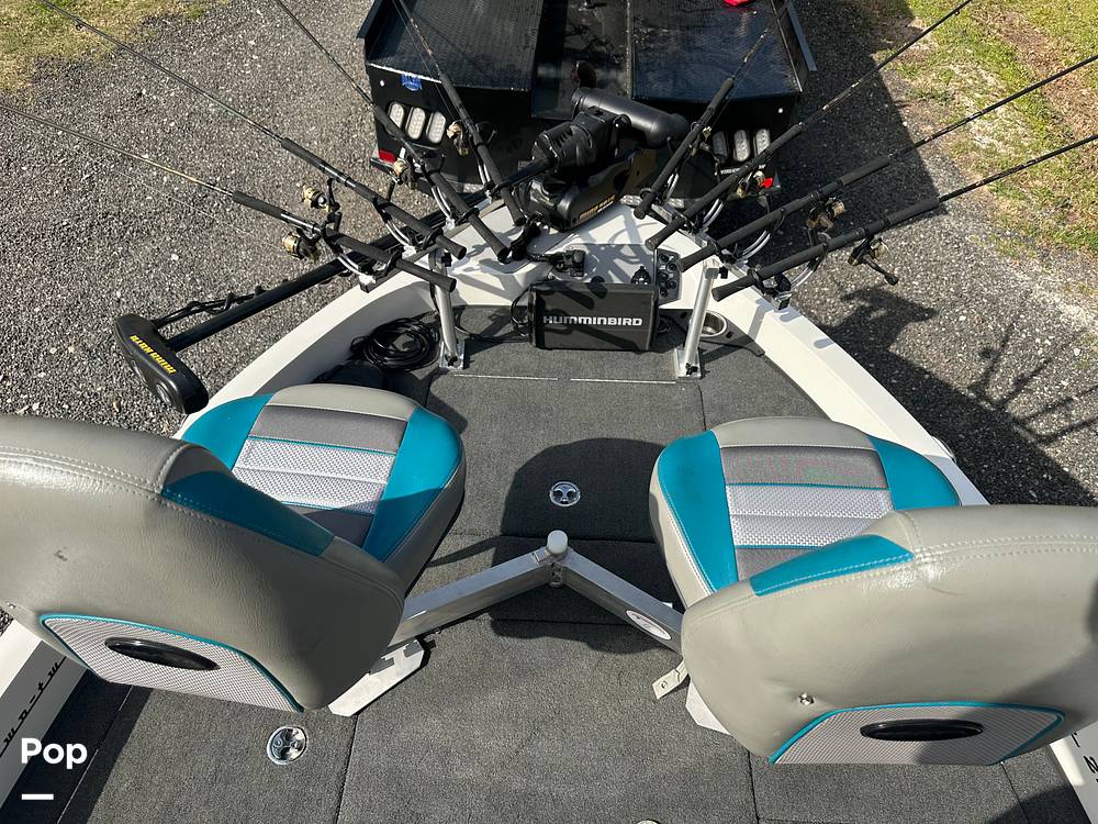 Slide: The Image of Ranger Boats Reata 212 LS 2017 - 15371802