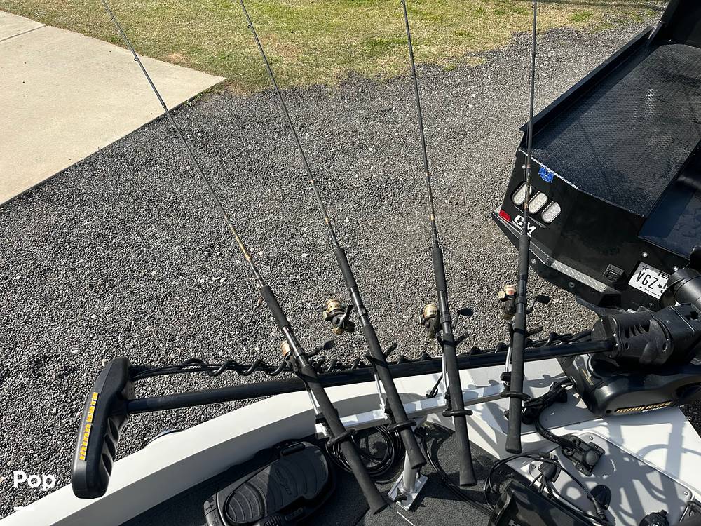 Slide: The Image of Ranger Boats Reata 212 LS 2017 - 15371804