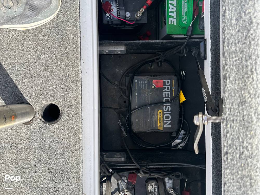 Slide: The Image of Ranger Boats Reata 212 LS 2017 - 15371805