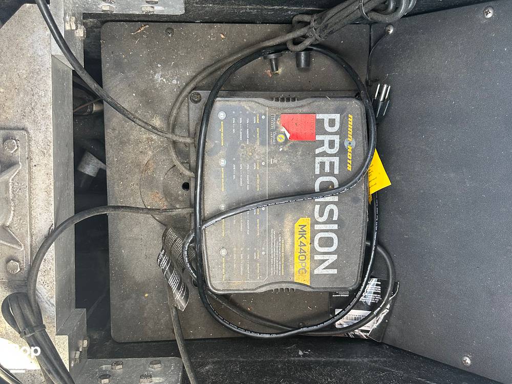 Slide: The Image of Ranger Boats Reata 212 LS 2017 - 15371806