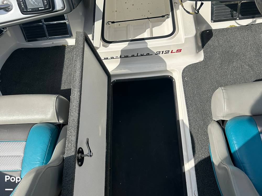 Slide: The Image of Ranger Boats Reata 212 LS 2017 - 15371811