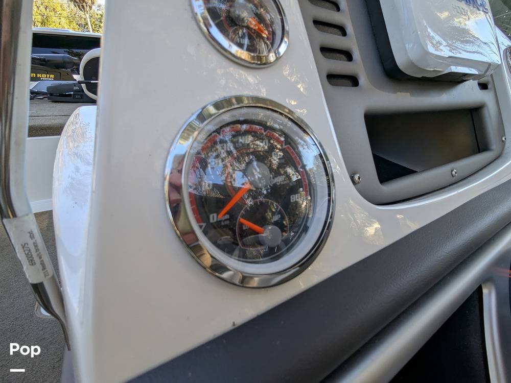 Slide: The Image of Ranger Boats Reata 212 LS 2019 - 14968085
