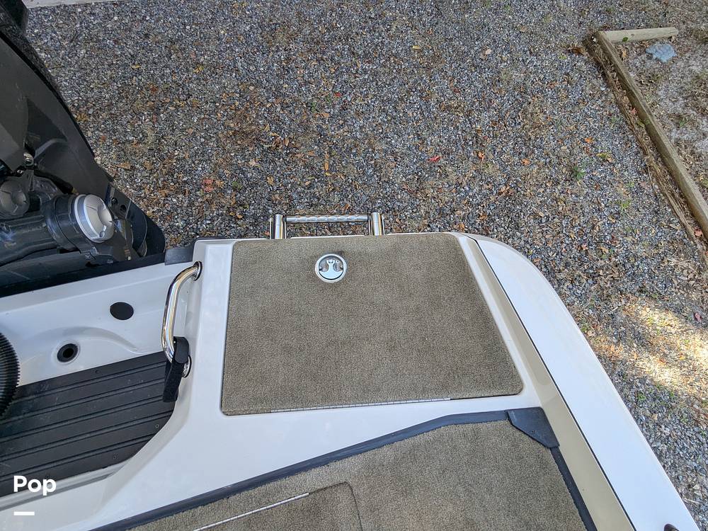 Slide: The Image of Ranger Boats Reata 212 LS 2019 - 14968107