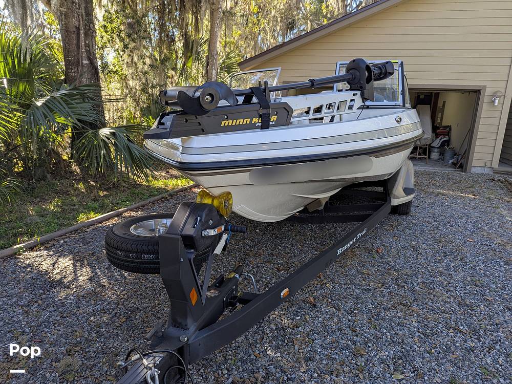 Slide: The Image of Ranger Boats Reata 212 LS 2019 - 14977446