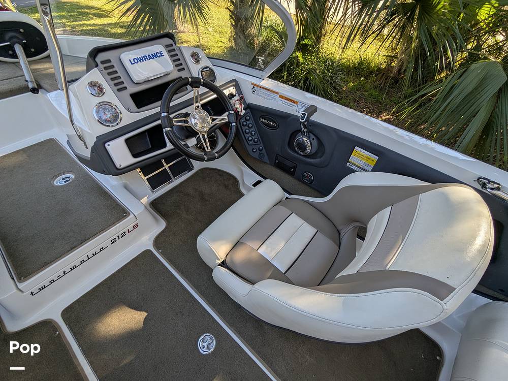 Slide: The Image of Ranger Boats Reata 212 LS 2019 - 14968083