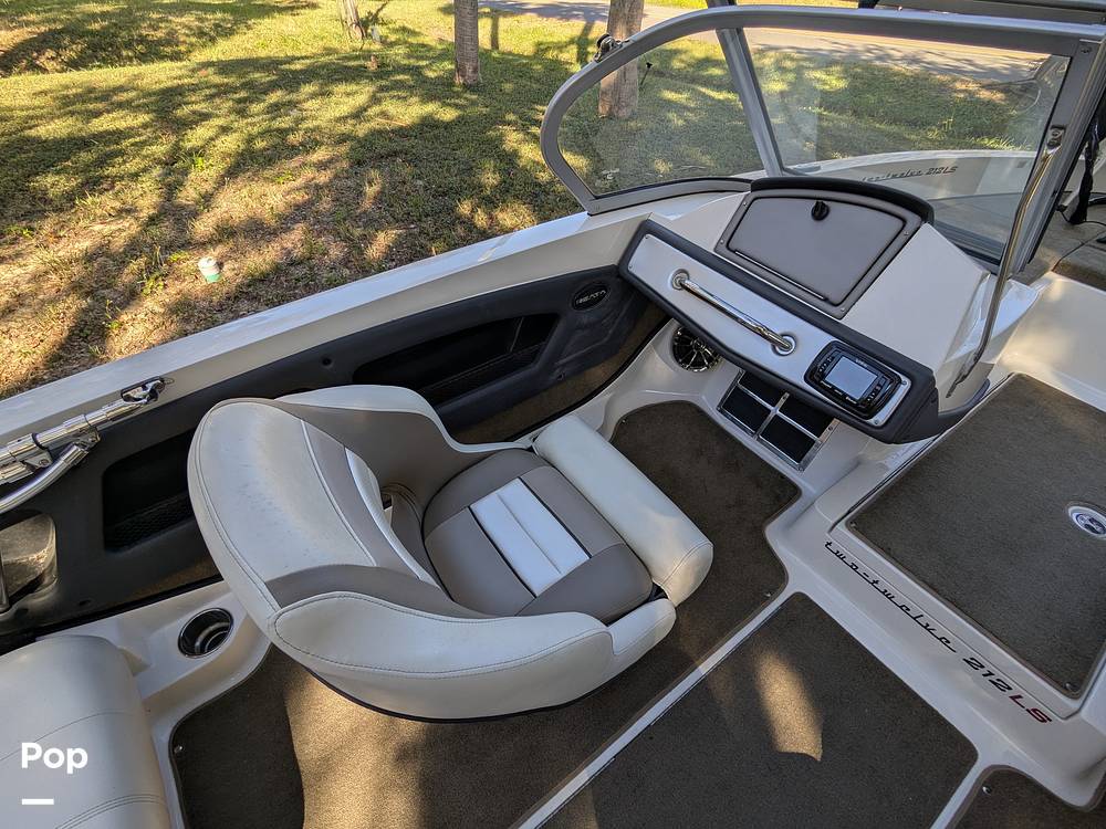 Slide: The Image of Ranger Boats Reata 212 LS 2019 - 14968074