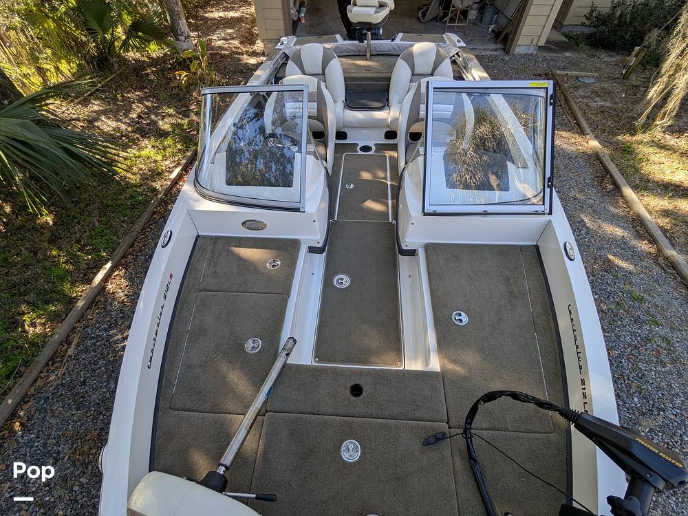 Slide: The Image of Ranger Boats Reata 212 LS 2019 - 14968066
