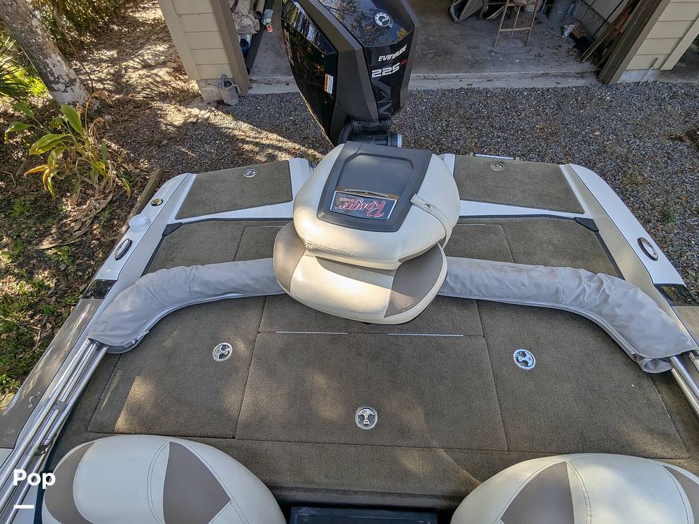 Slide: The Image of Ranger Boats Reata 212 LS 2019 - 14968103