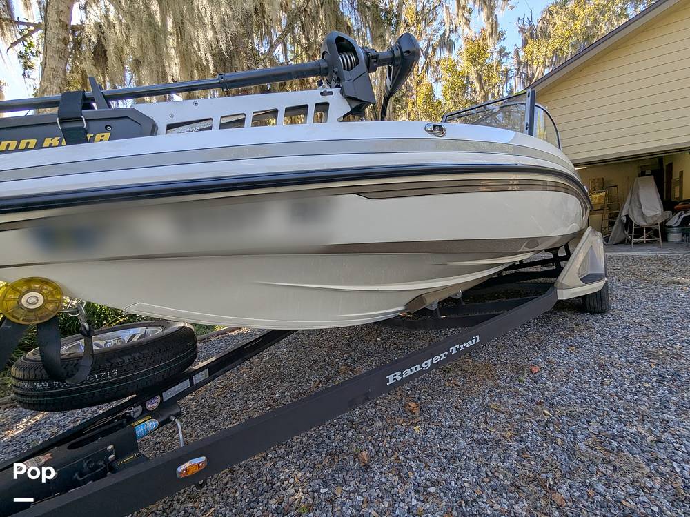 Slide: The Image of Ranger Boats Reata 212 LS 2019 - 14967997