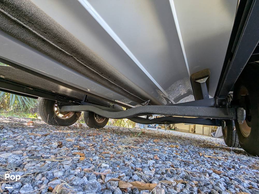 Slide: The Image of Ranger Boats Reata 212 LS 2019 - 14968002