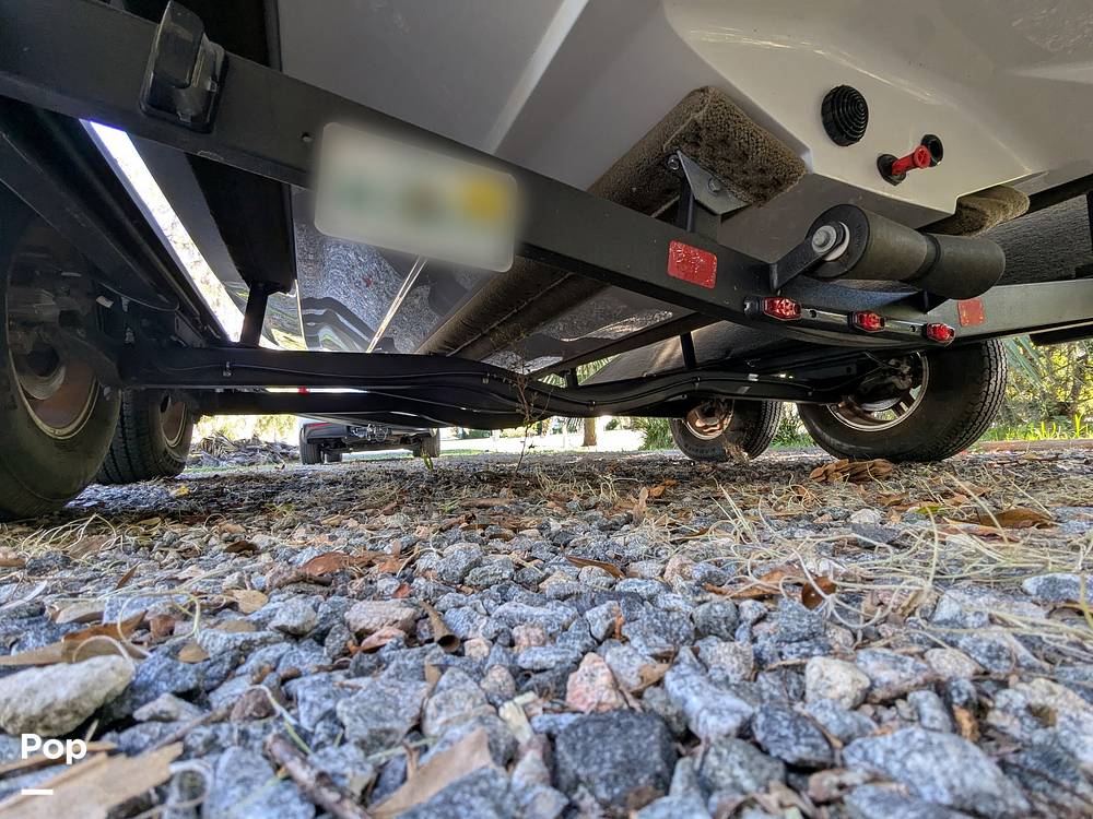 Slide: The Image of Ranger Boats Reata 212 LS 2019 - 14968005