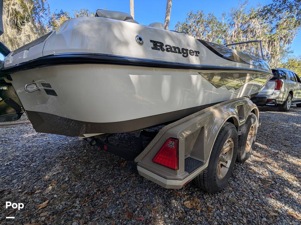 Slide: The Image of Ranger Boats Reata 212 LS 2019 - 14968007