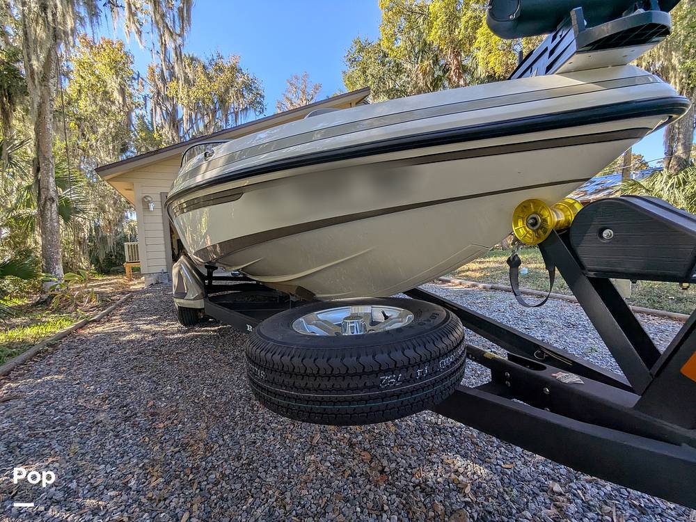 Slide: The Image of Ranger Boats Reata 212 LS 2019 - 14968010