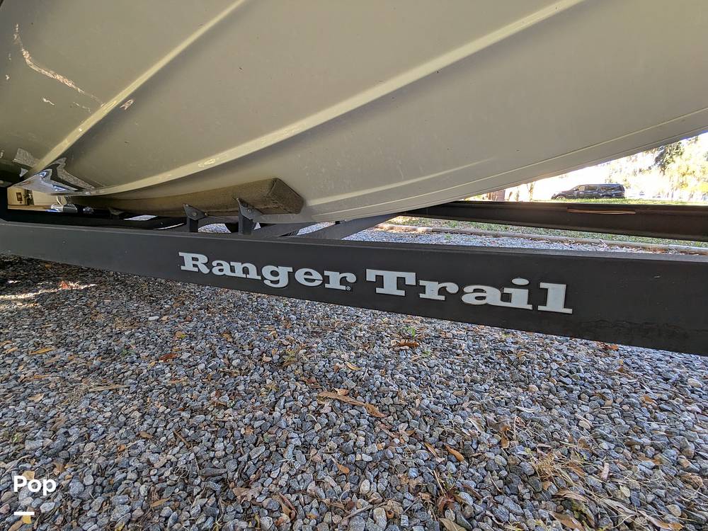 Slide: The Image of Ranger Boats Reata 212 LS 2019 - 14968012