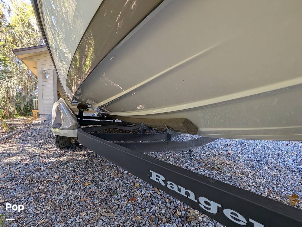 Slide: The Image of Ranger Boats Reata 212 LS 2019 - 14968013