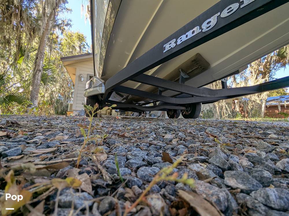 Slide: The Image of Ranger Boats Reata 212 LS 2019 - 14968014