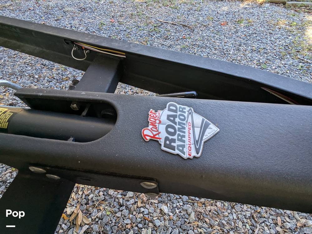 Slide: The Image of Ranger Boats Reata 212 LS 2019 - 14968015