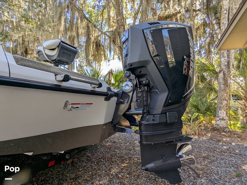 Slide: The Image of Ranger Boats Reata 212 LS 2019 - 14968020