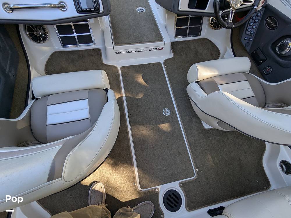 Slide: The Image of Ranger Boats Reata 212 LS 2019 - 14968100