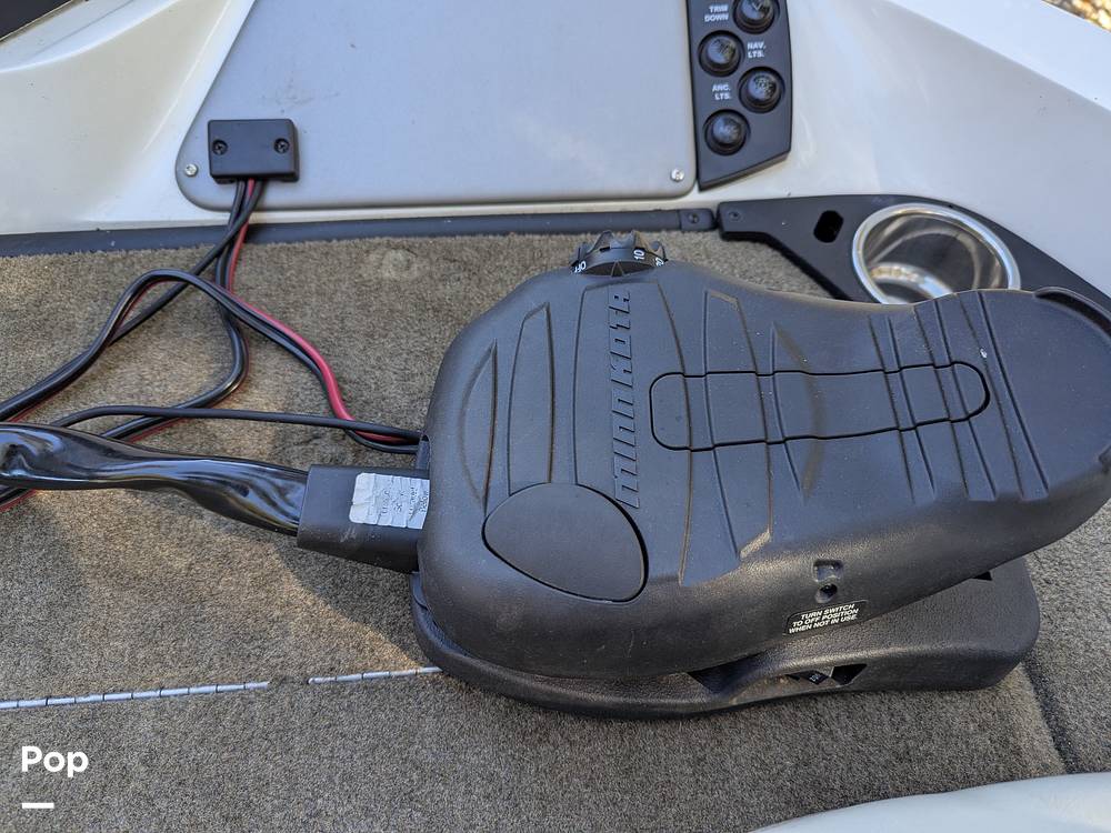 Slide: The Image of Ranger Boats Reata 212 LS 2019 - 14968045