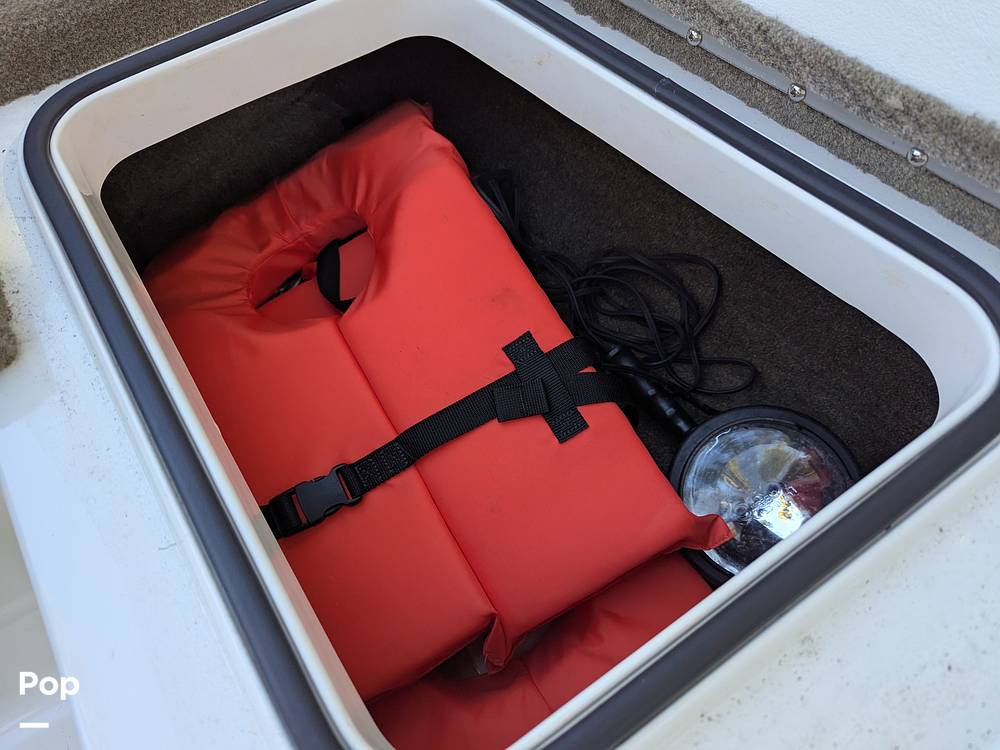Slide: The Image of Ranger Boats Reata 212 LS 2019 - 14968058
