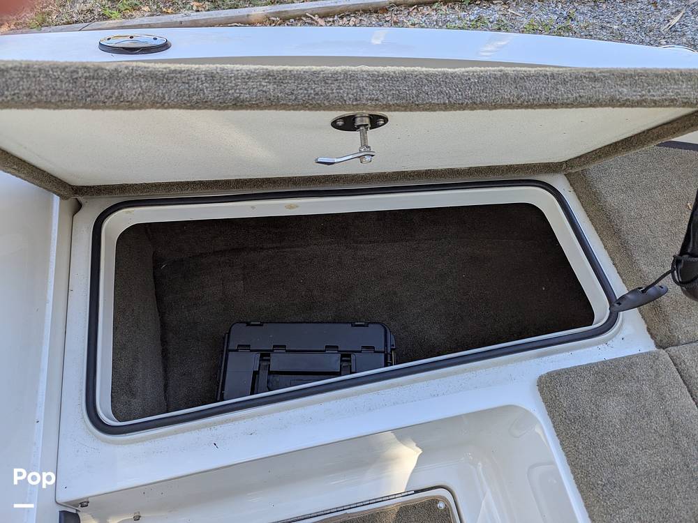 Slide: The Image of Ranger Boats Reata 212 LS 2019 - 14968062
