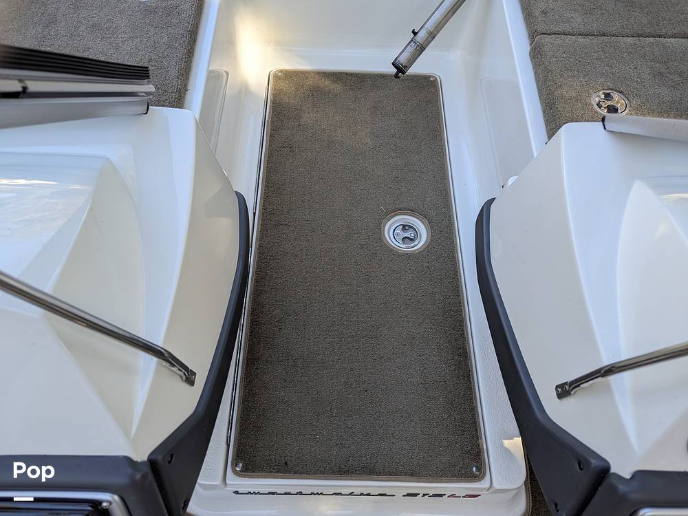 Slide: The Image of Ranger Boats Reata 212 LS 2019 - 14968064