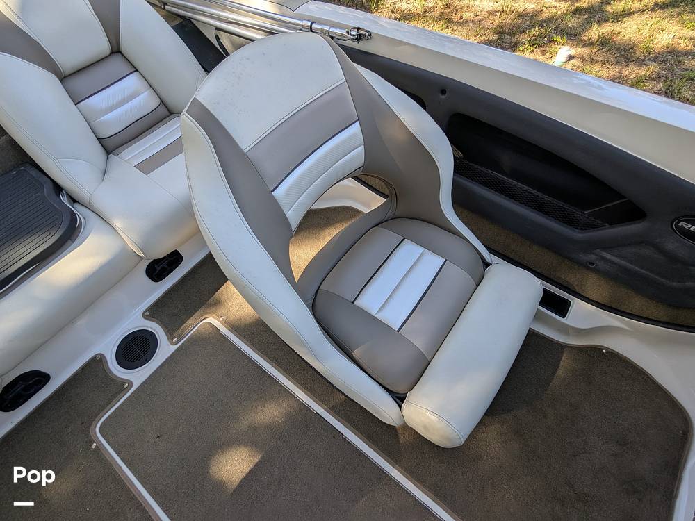 Slide: The Image of Ranger Boats Reata 212 LS 2019 - 14968081