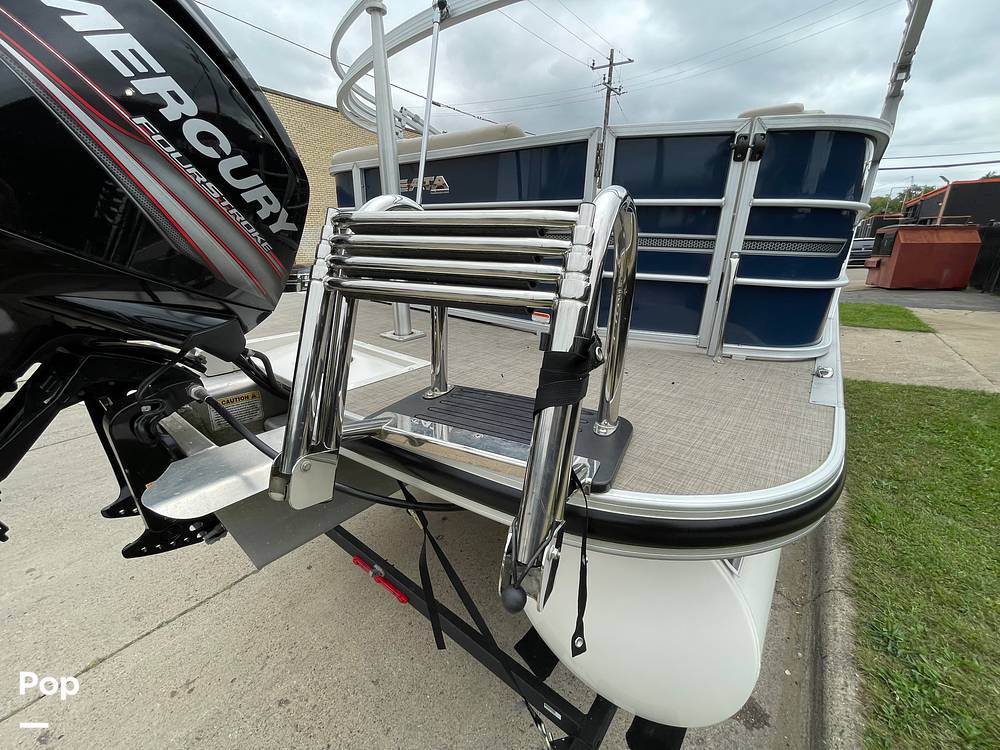 Slide: The Image of Swim Ladder ( Stern ) - 13118910