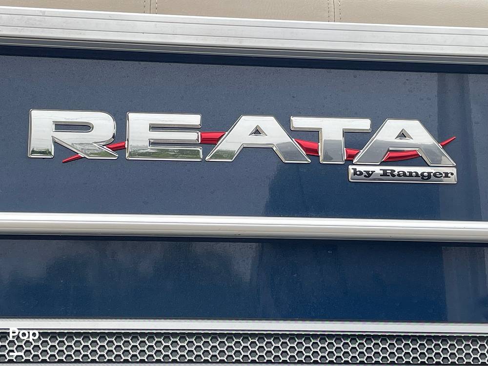 Slide: The Image of Ranger Boats Reata 220C 2018 - 13118911
