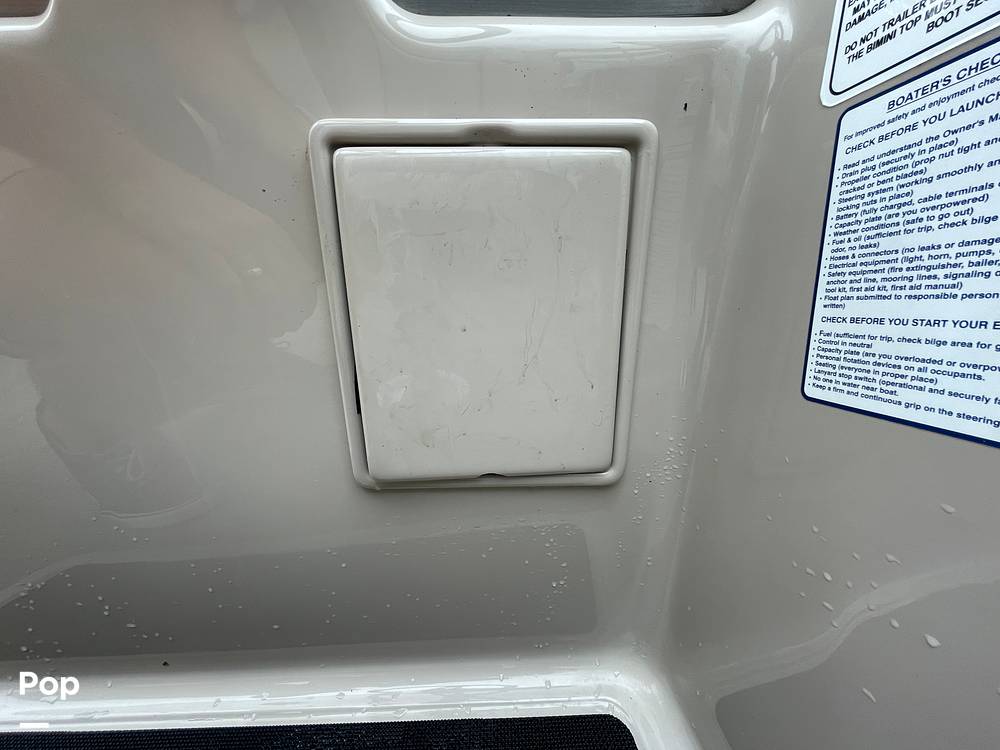 Slide: The Image of Ranger Boats Reata 220C 2018 - 13118803