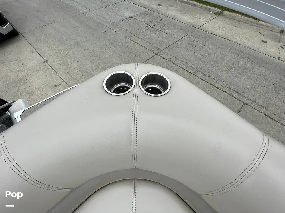 Slide: The Image of Ranger Boats Reata 220C 2018 - 13118812