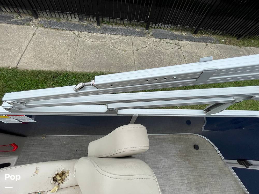 Slide: The Image of Ranger Boats Reata 220C 2018 - 13118842