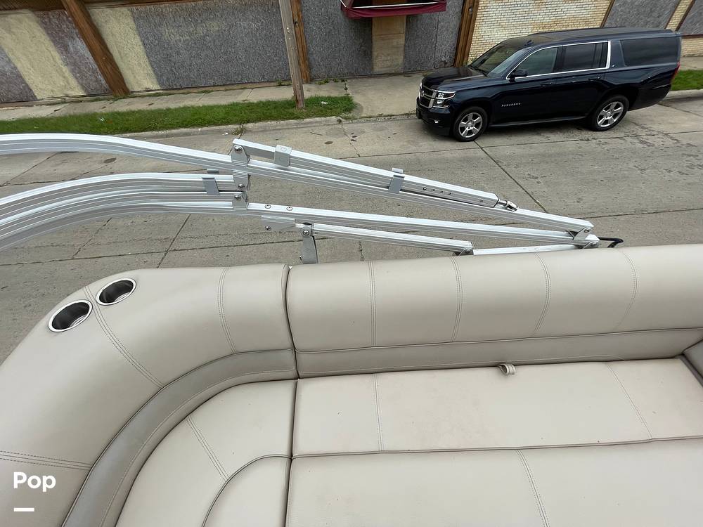Slide: The Image of Ranger Boats Reata 220C 2018 - 13118846