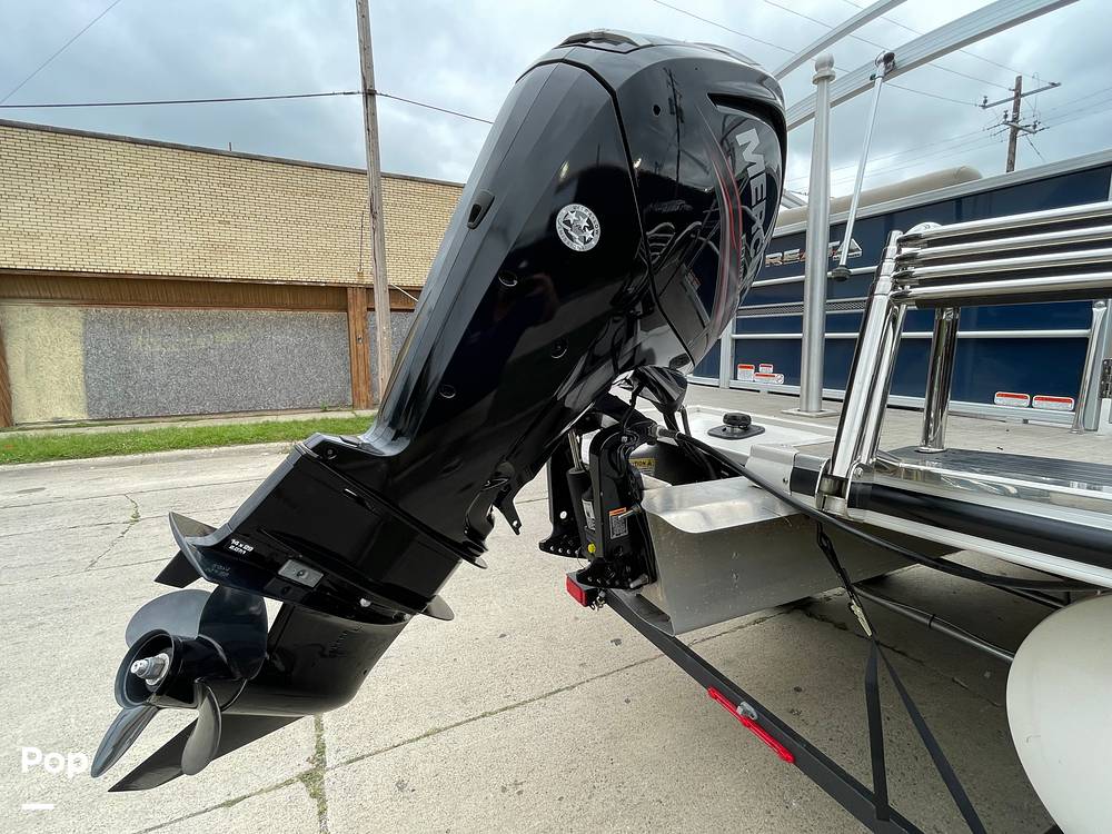Slide: The Image of Ranger Boats Reata 220C 2018 - 13118852