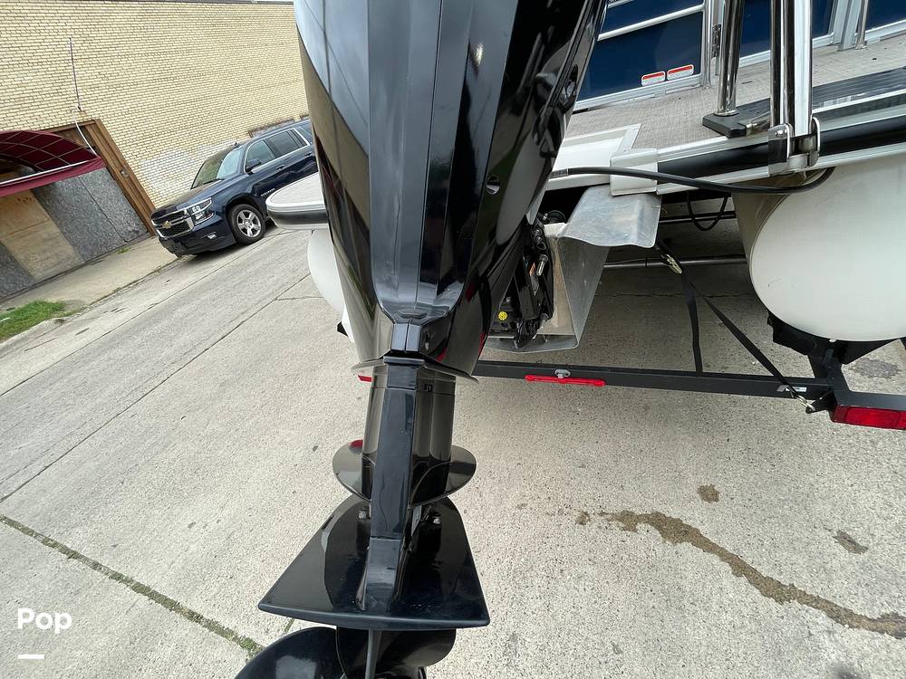 Slide: The Image of Ranger Boats Reata 220C 2018 - 13118854