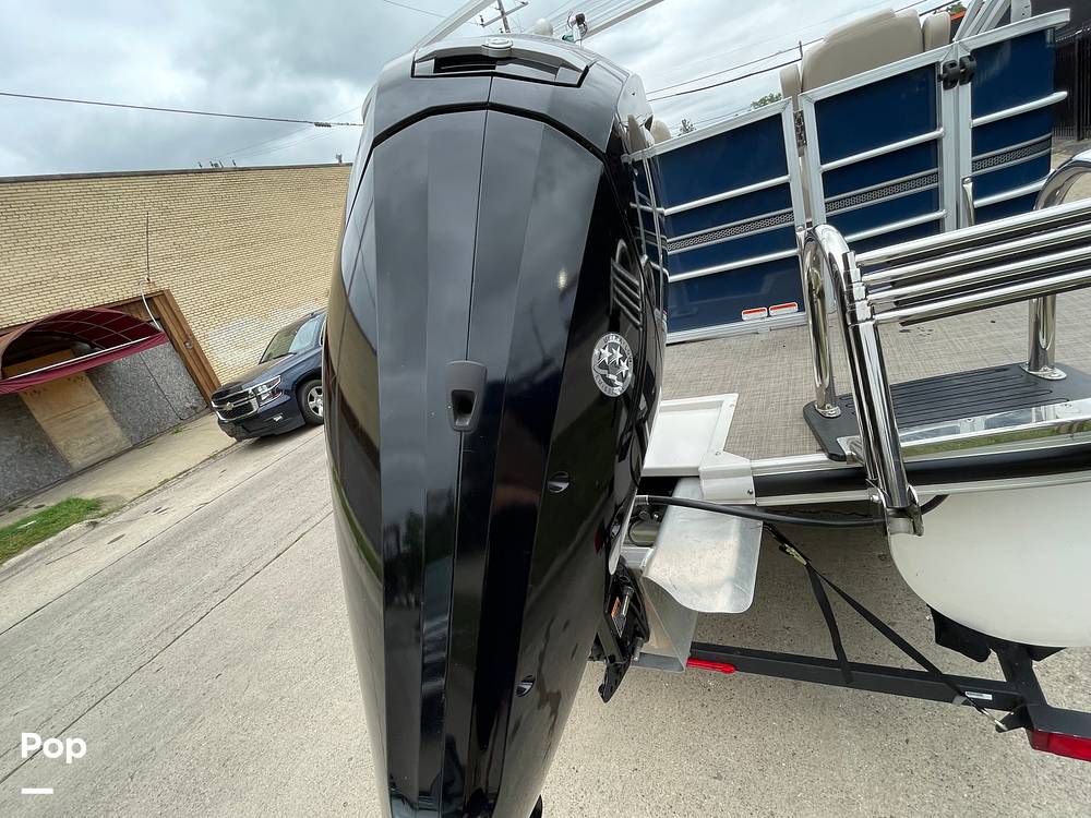 Slide: The Image of Ranger Boats Reata 220C 2018 - 13118855
