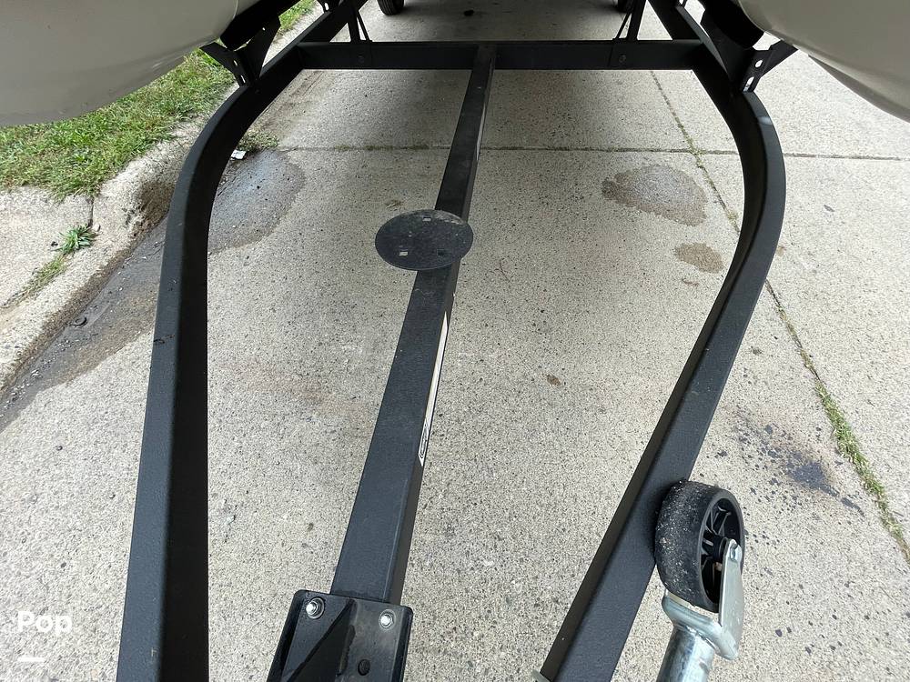 Slide: The Image of Ranger Boats Reata 220C 2018 - 13118877
