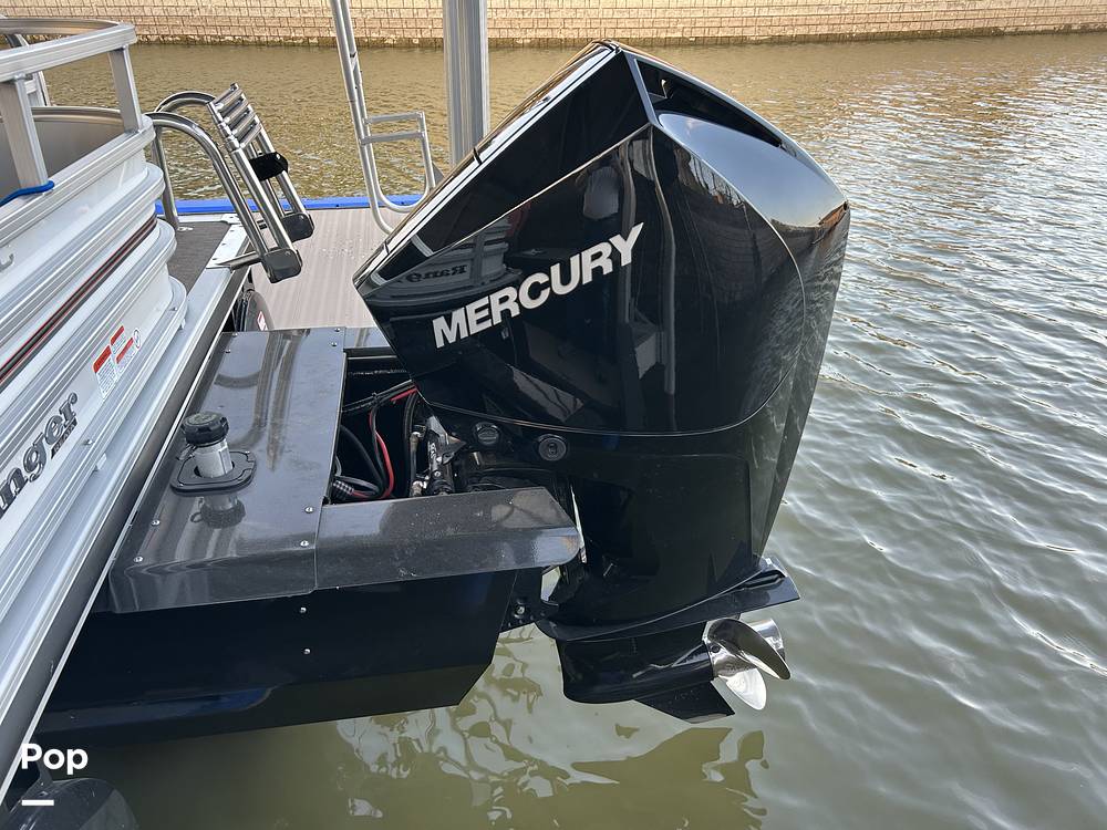 Slide: The Image of Ranger Boats Reata 223FC 2023 - 14828439
