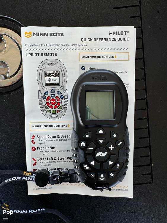 Slide: The Image of Ranger Boats Reata 223FC 2023 - 14816945