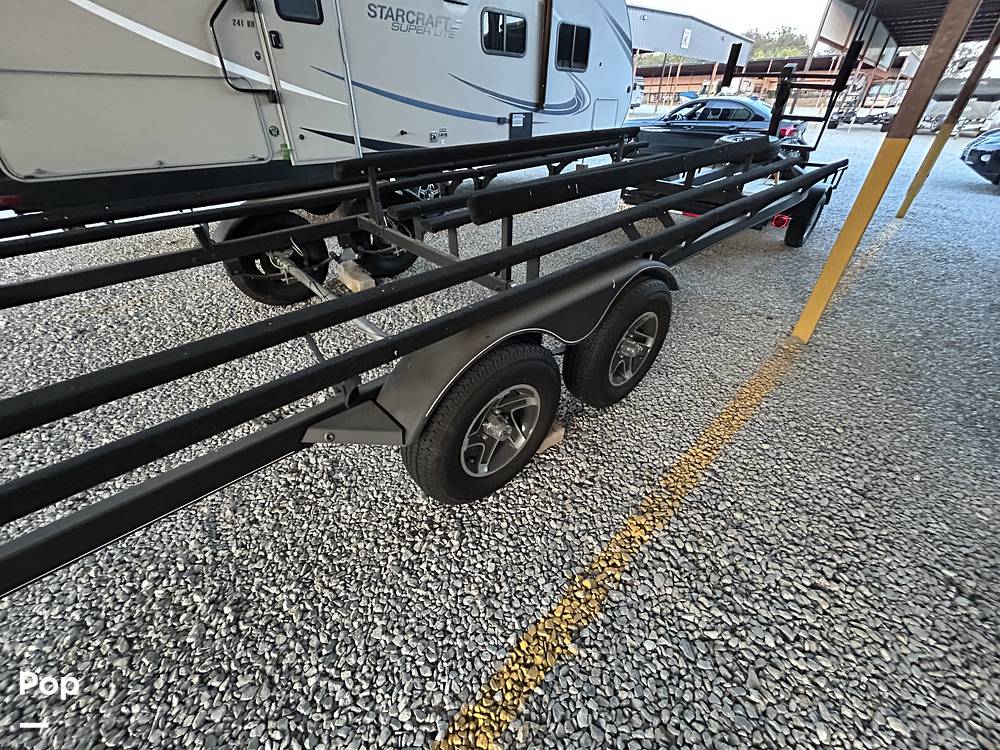 Slide: The Image of Ranger Boats Reata 223FC 2023 - 14828352